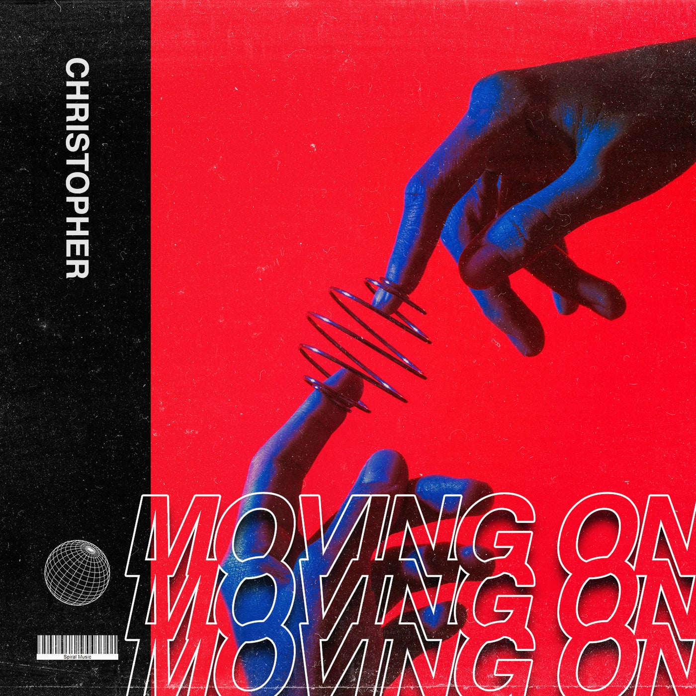 DJ Christopher - Moving On [MVNGNEX]